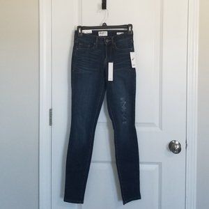 William Rast 'Perfect Skinny' Jeans